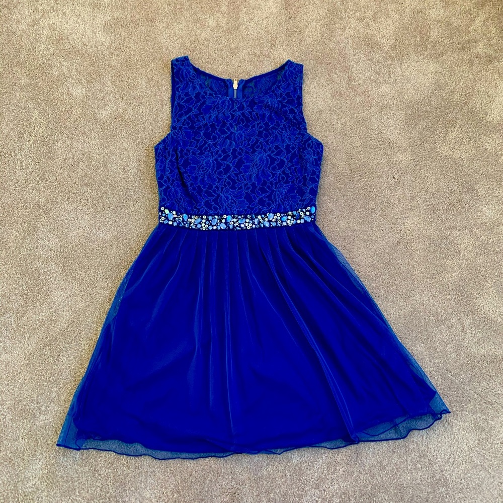 NWT Semi Formal Dress